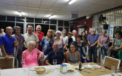 Asamblea de Cuslar