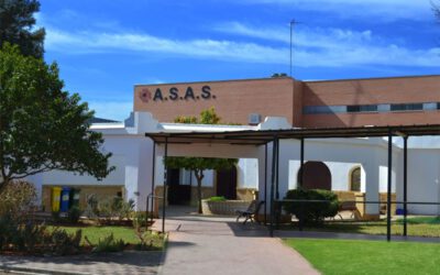 Próxima visita a un solar de Dos Hermanas