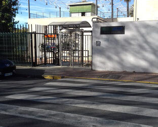 Nuestro cohousing se da a conocer