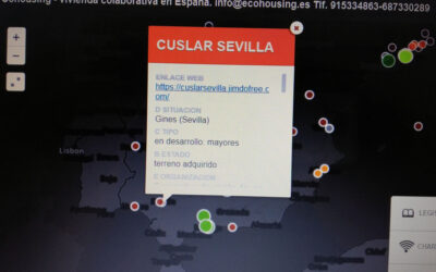 Estamos en el mapa