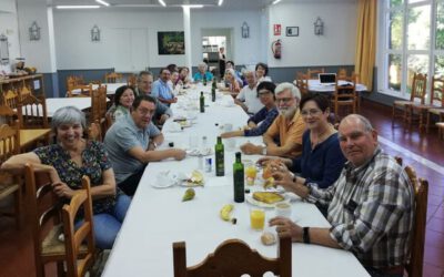 Diario de Sevilla publica un articulo sobre nuestro cohousing