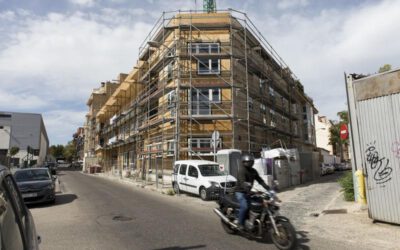 El auge de los proyectos de vivienda en derecho de uso choca con la falta de financiación
