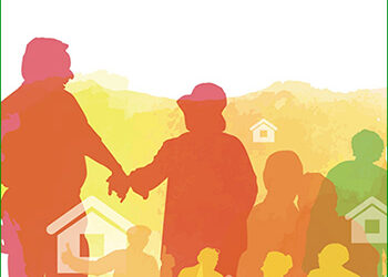 Guía «Cohousing senior y cooperativismo de consumo»