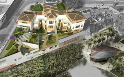 Couhousing en el centro de Huelva