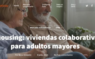 Nos mencionan en la prensa argentina