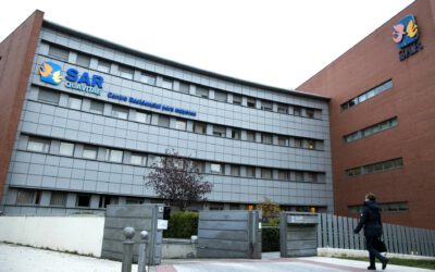 Las residencias interesan a los fondos de inversión