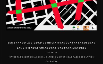 El cohousing despega en Sevilla