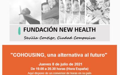 Vídeo de la sesión informativa sobre nuestro cohousing