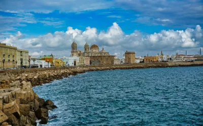 Próximo encuentro en Cádiz