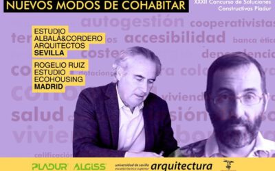 Charla sobre cohousing